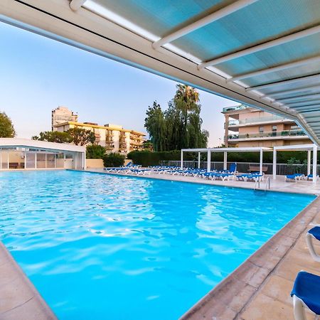 Residence Heliotel Marine Saint-Laurent-du-Var Εξωτερικό φωτογραφία