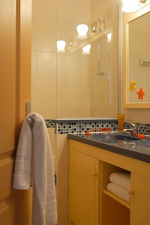 Residence Heliotel Marine Saint-Laurent-du-Var Εξωτερικό φωτογραφία
