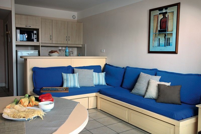 Residence Heliotel Marine Saint-Laurent-du-Var Εξωτερικό φωτογραφία