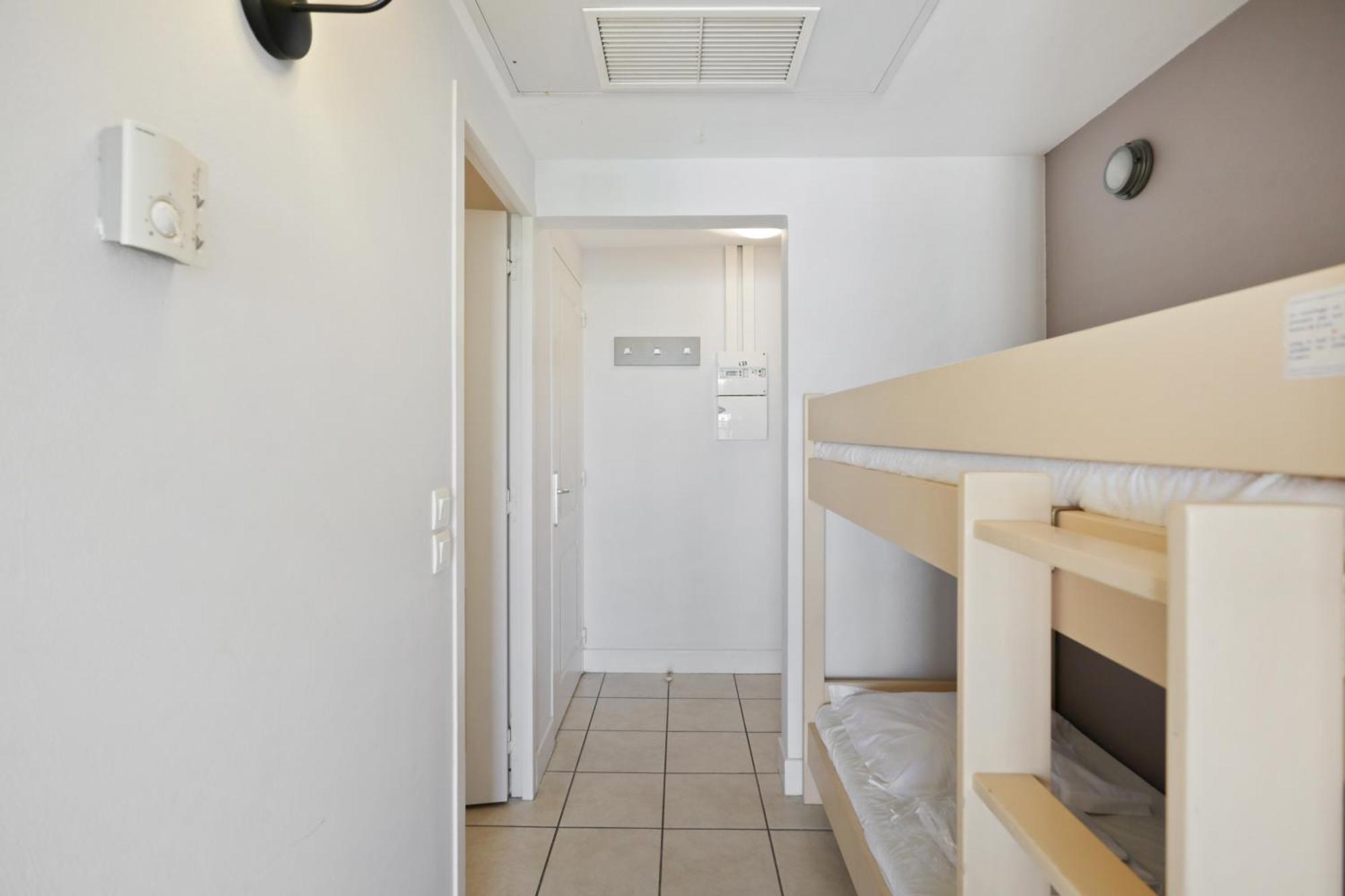 Residence Heliotel Marine Saint-Laurent-du-Var Εξωτερικό φωτογραφία