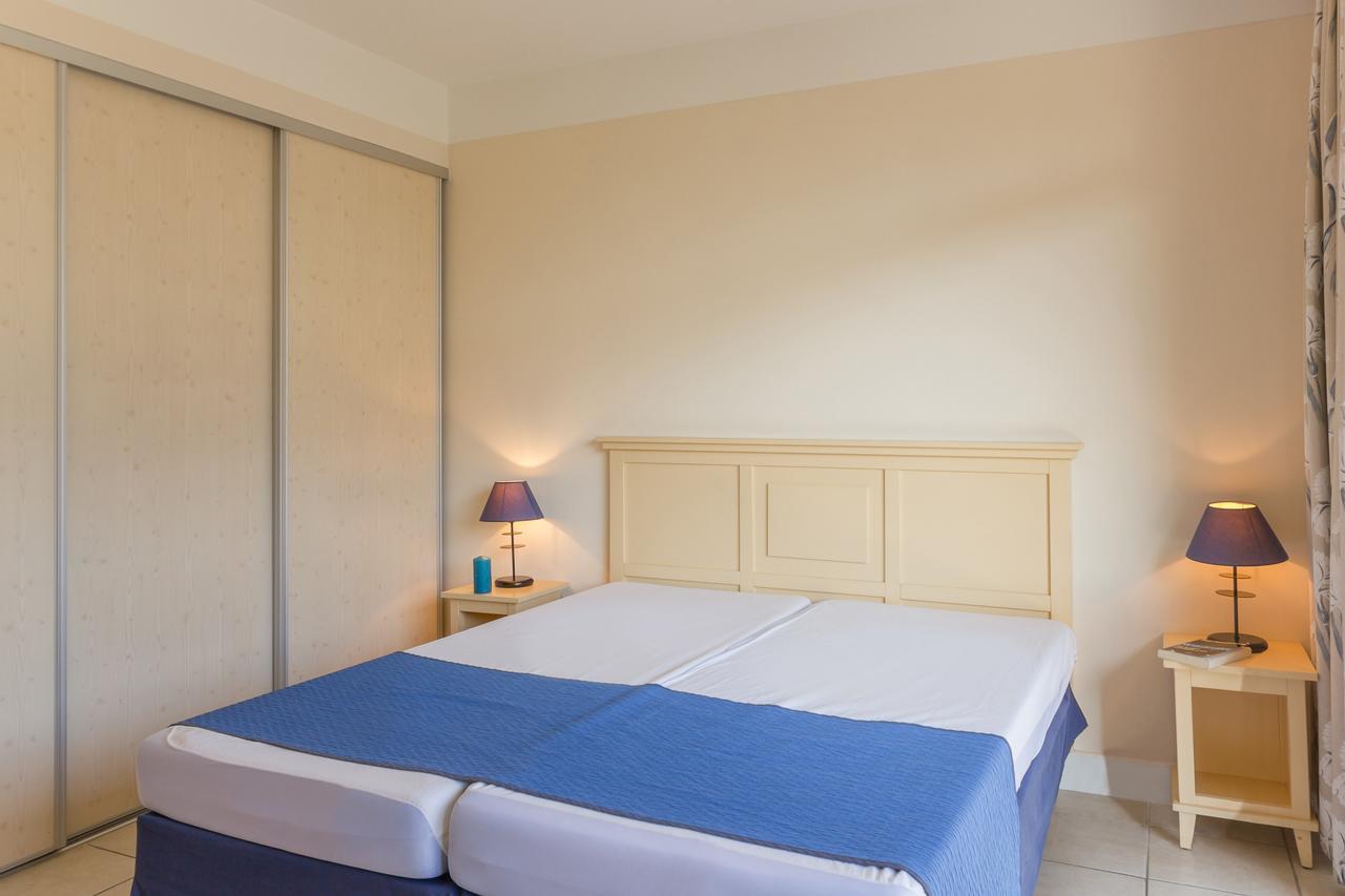 Residence Heliotel Marine Saint-Laurent-du-Var Εξωτερικό φωτογραφία